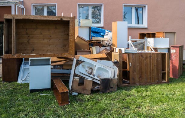 Appliance Disposal in Oakland Park, FL