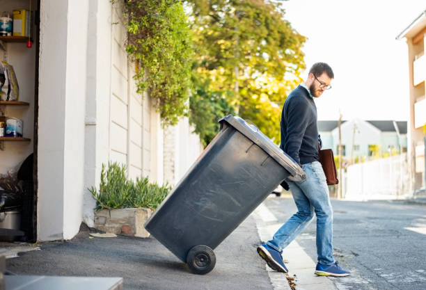 Best Residential Junk Removal  in Oakland Park, FL