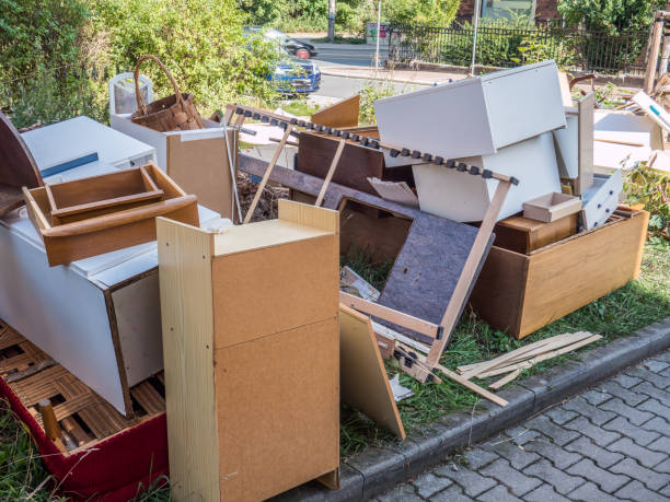 Best Professional Junk Removal  in Oakland Park, FL